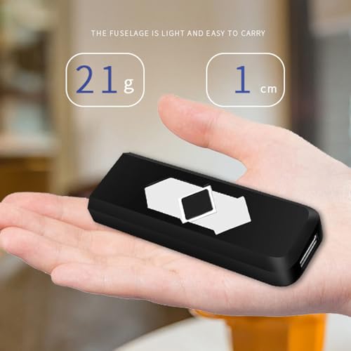 encendedor recargable ideal para viajes