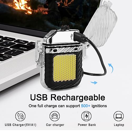 encendedor recargable para exteriores