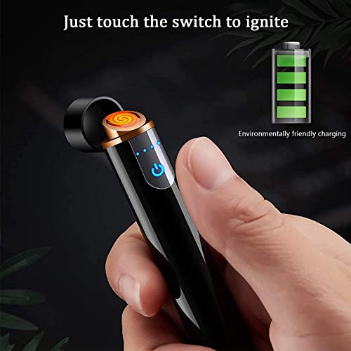 encendedor recargable para uso diario