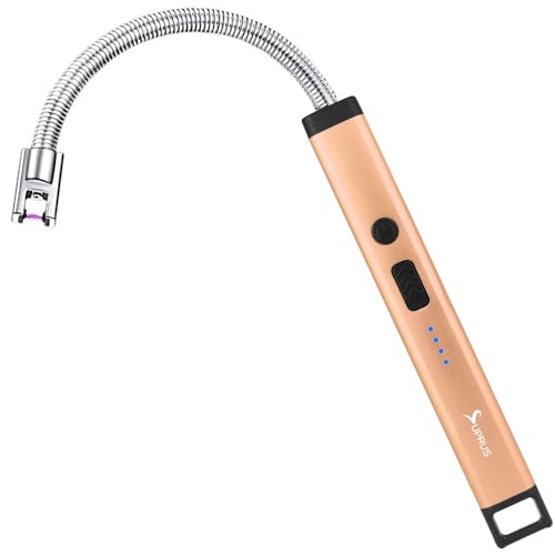 encendedor recargable SUPRUS duradero