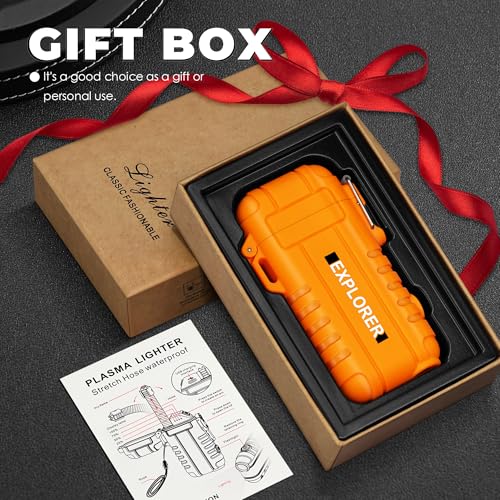 encendedor recargable USB C versátil