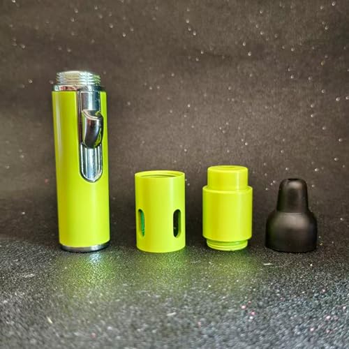 encendedor recargable y duradero