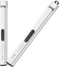 Encendedor REIDEA recargable USB