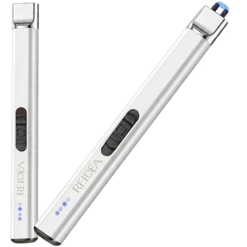 Encendedor REIDEA recargable USB