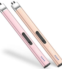 encendedor REIDEA recargable USB