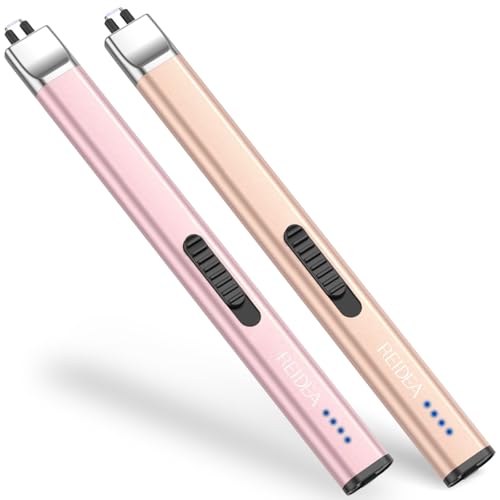encendedor REIDEA recargable USB