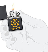 encendedor resistente al viento Zippo
