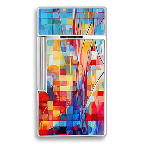 encendedor S.T. Dupont Biggy acabado premium