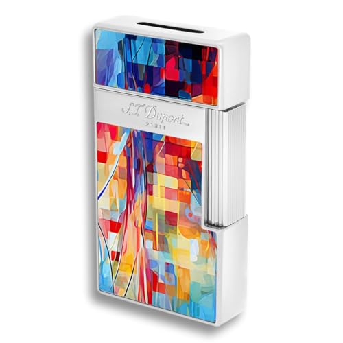 encendedor S.T. Dupont Biggy diseño elegante