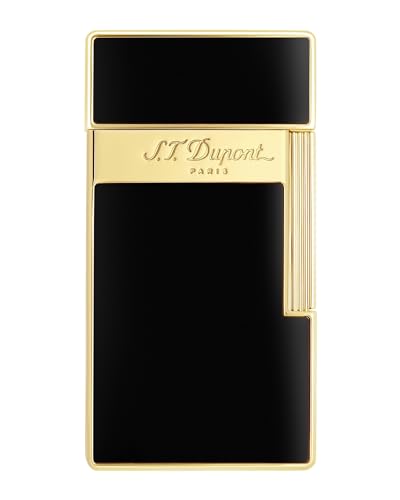 encendedor S.T. Dupont diseño elegante