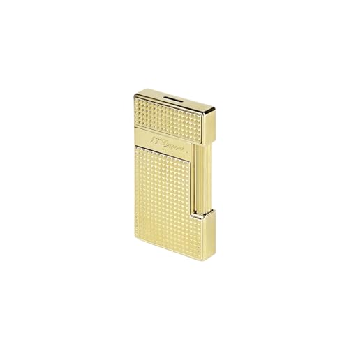 encendedor S.T. Dupont diseño elegante