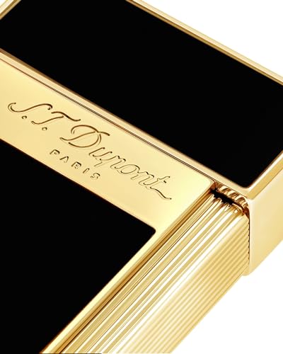 encendedor S.T. Dupont llama ajustable