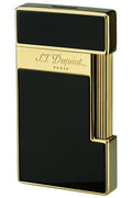 encendedor S.T. Dupont multicolor elegante