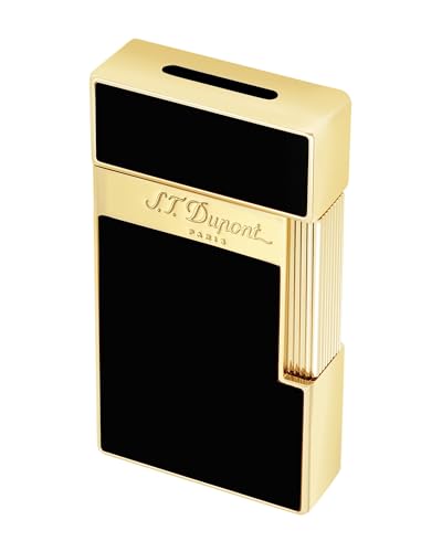 encendedor S.T. Dupont regalo sofisticado