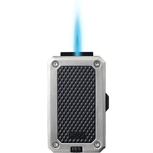 encendedor soplete Colibri recargable