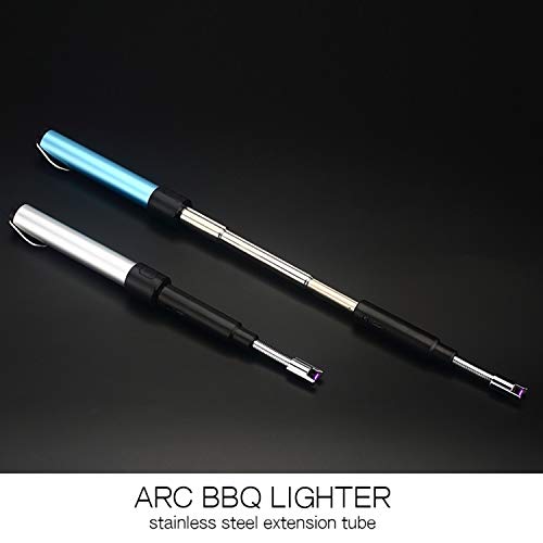encendedor Summoner para aventuras al aire libre