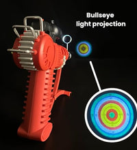 encendedor Thicket Raygun V2 con bloqueo de seguridad
