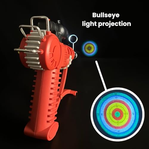 encendedor Thicket Raygun V2 con bloqueo de seguridad
