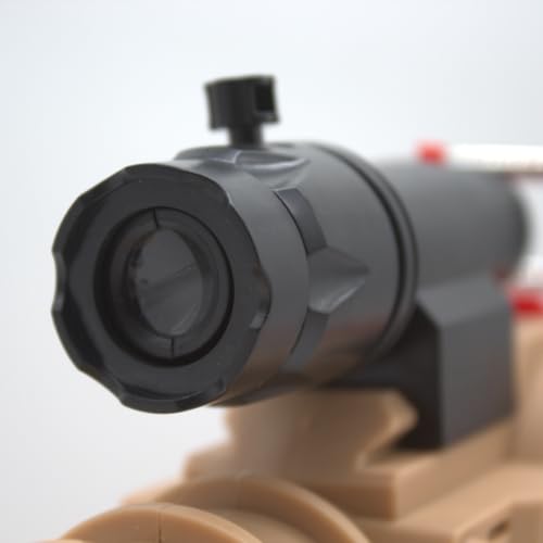 encendedor Thicket Raygun V2 uso en cocina