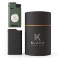 encendedor triple KLARO para hombres