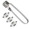 encendedor triple VASTOOLS para soldadura