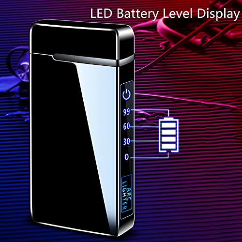 encendedor USB ideal para fiestas