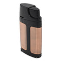 encendedor Xikar ELX doble llama