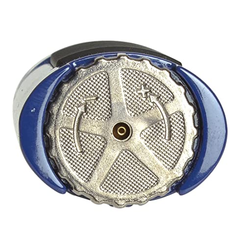 encendedor Xikar ideal para fumadores exigentes