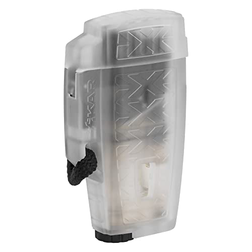 encendedor Xikar Stratosphere II a prueba de viento
