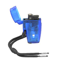 encendedor Xikar Stratosphere II duradero y práctico
