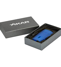 encendedor Xikar Stratosphere II ideal para exteriores