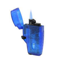 encendedor Xikar Stratosphere II llama jet sencilla