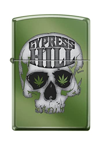 encendedor zippo a prueba de viento