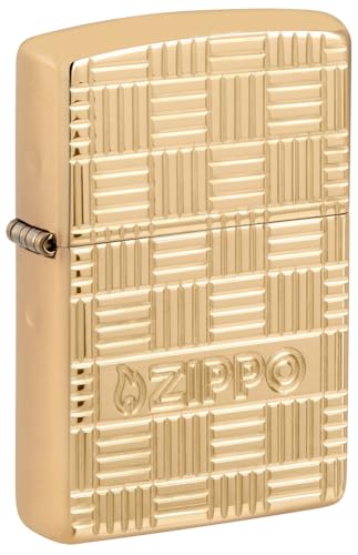 encendedor zippo azul cerúleo original