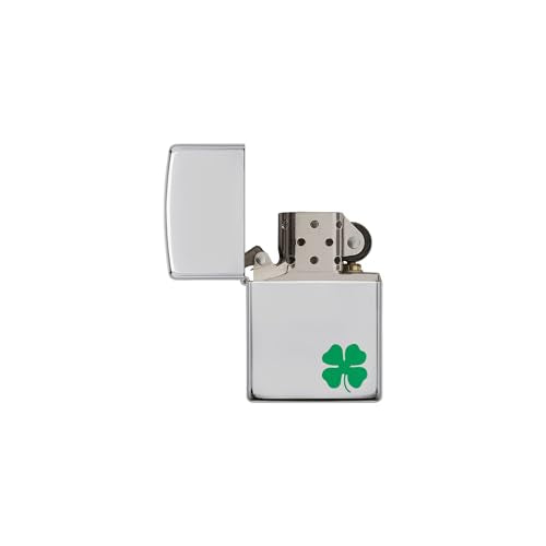 encendedor Zippo Bit O' Luck funcional