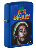 encendedor Zippo Bob Marley diseño único