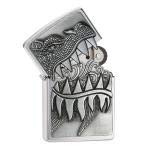 encendedor zippo clásico para coleccionistas