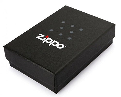 encendedor zippo colección midnight girl