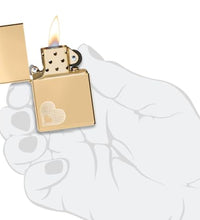 encendedor Zippo compacto para llevar a cualquier lugar