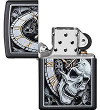 encendedor Zippo compacto para viajes