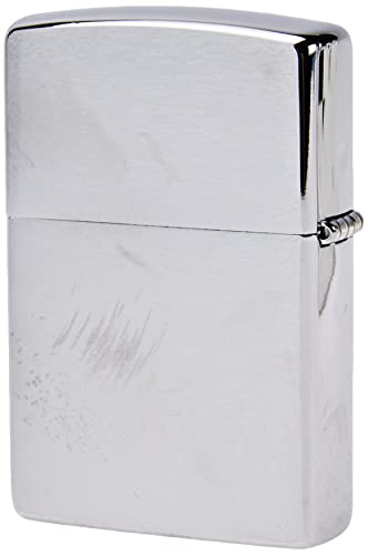 encendedor zippo compacto y portátil