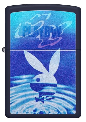 encendedor Zippo con diseño exclusivo