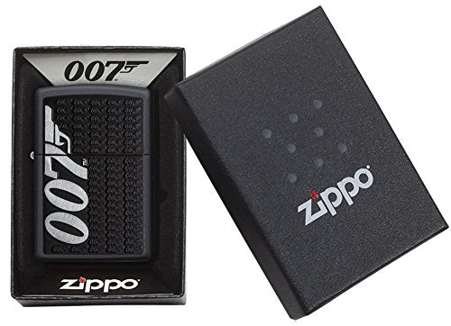 encendedor Zippo con estilo para ocasiones especiales