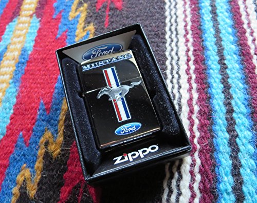 encendedor zippo cromo pulido para coleccionistas
