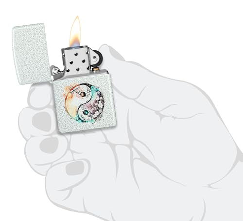 encendedor Zippo cruz diseño exclusivo