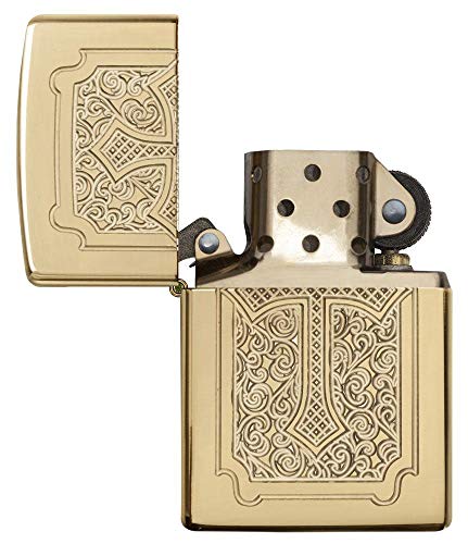 encendedor Zippo cruz ideal para regalos