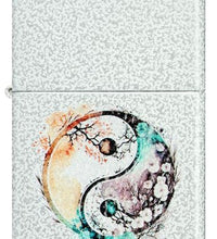encendedor Zippo cruz para coleccionistas