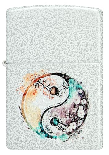 encendedor Zippo cruz para coleccionistas