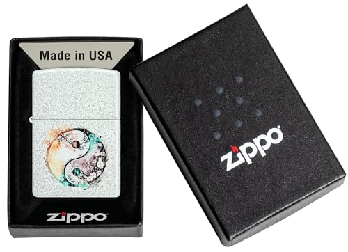 encendedor Zippo cruz regalo perfecto