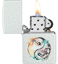 encendedor Zippo cruz resistente al viento
